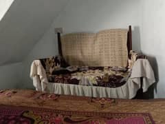 only sofa