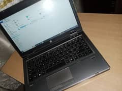 Hp ProBook 6475b