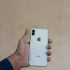 Iphone X non pta