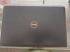 DeLL i7 3rd Generation!! FOR SALE