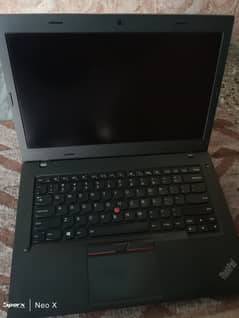 Lenovo ThinkPad L470 | i5 | 8GB RAM | 16GB RAM | SSD | Great Condition