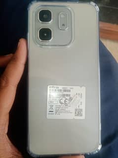 infinix