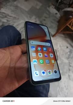 Redmi 13 C