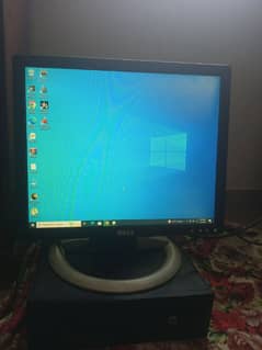 Dell Lcd