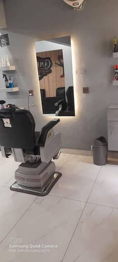saloon