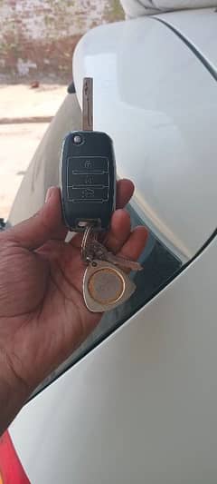 KIA Picanto 2021