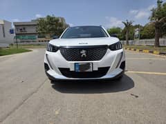 Peugeot 2008 Allure 2024