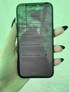 Iphone 12 jv 128gb | Call Speaker nhi chlta