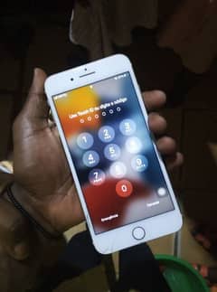 iphone 7 plus 128 GB my WhatsApp number 03407511903