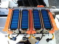 Hybrid battery/Aqua battery/Toyota battery/Prius battery/Vitz battery/