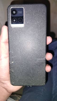 vivo Y21  4/64