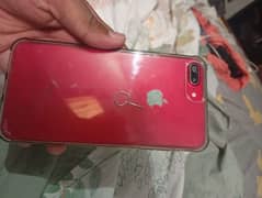 iPhone 7 plus PTA 128