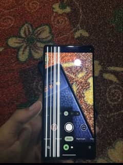 Google pixel 6 pro 12gb 128gb all ok pta approved game bast