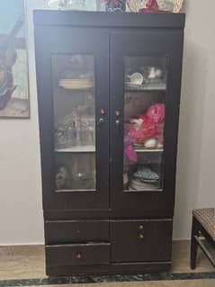 Showcase