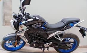 superstar 200R SE