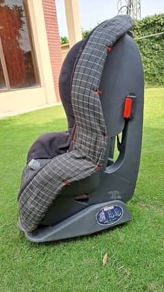 Baby Car Seat
