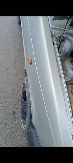 Suzuki Mehran VX 2005