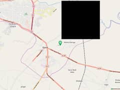 Residential Plot Of 7 Marla For sale In KRL Employees Cooperative Housing Society