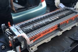 Hybrid battery and ABS | Toyota Prius | Aqua | Axio Hybrid battery