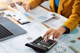 Accountant Required