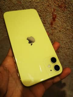 iPhone 11 Gaming or Camera Phone Very Good Battery Timeing Ok