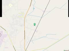 10 Marla Plot For Sale In G6 Block Bahria Orchard Phase 4 Lahore