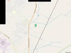 10 Marla Plot For Sale In G3 Block Bahria Orchard Phase 4 Lahore