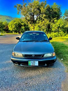 Baleno 2000