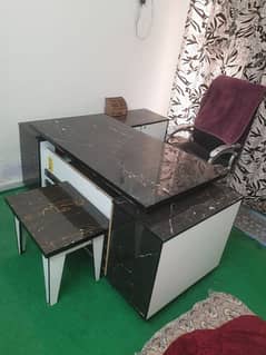 office table