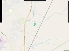 10 Marla plot for sale in G5 block Bahria Orchard phase 4 Lahore