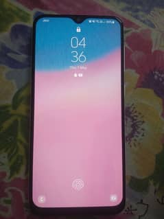 Samsung A30s 4/128 complete box