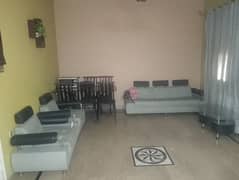 5 Seater Sofa set