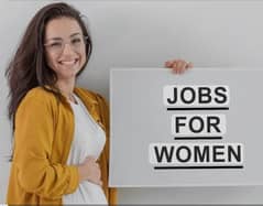 jobs available for females in int. company
