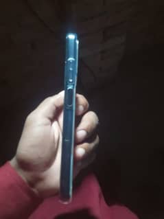 vgo tel New 24 Mobile 10/10 condition 5 Month Used Mobile Ram 4+4 /128