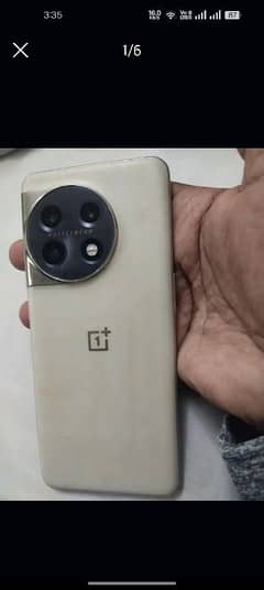 Oneplus 11 16/512 Approved Jupiter edition