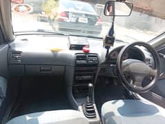 Suzuki Cultus 2005