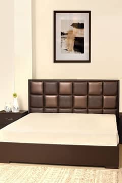 Doublebed,