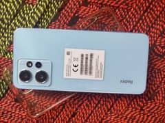 Redmi note 12 8/128 gb