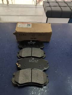 Engine Parts | Engine Mounting Glory 580 Pro
