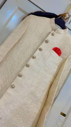 sherwani for barat