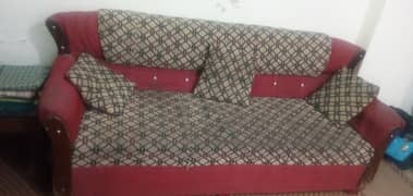 5 seater sofa