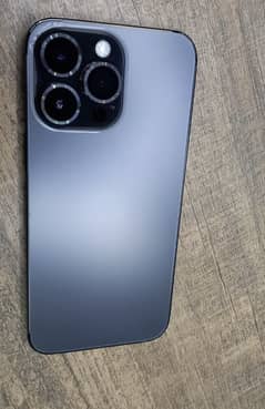 Iphone 14 pro max 256gb jv