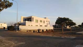 1 Kanal Residential Plot available for sale in Fazaia Housing Scheme Phase 1 if you hurry
