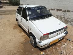 92/Mehran 0300/264/5554  File ok best 4 Yango iNdrive Engine Perfect