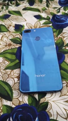 honor