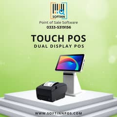 POS Software/Point of Sale/Restaurant/Retail Shop/Hardware/POS Billin