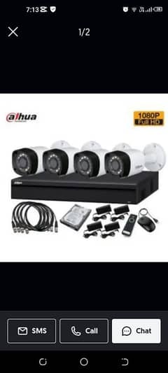 CCTV camera /CCTV/ CCTV Cameras installation