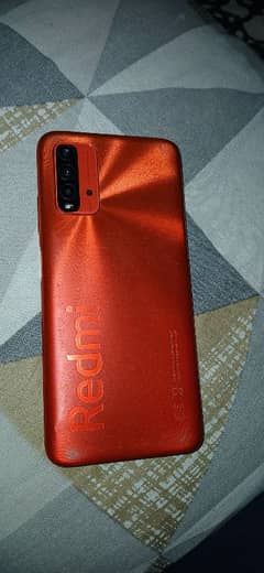 Redmi 9T 6/128 bettery 6000 mah Fast charging 03102129942