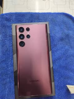 Samsung s22 ultra