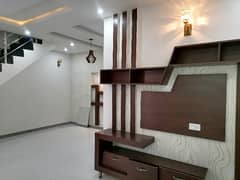 Spacious Lower Portion Is Available For rent In Ideal Location Of Sunny Park